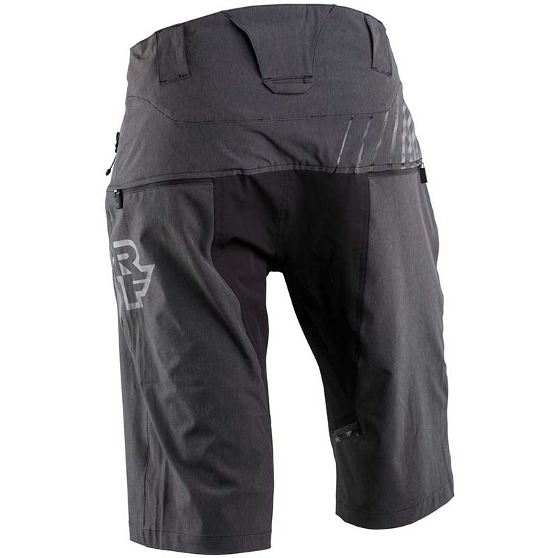Шорти за колоездене Race Face Stage Shorts Black