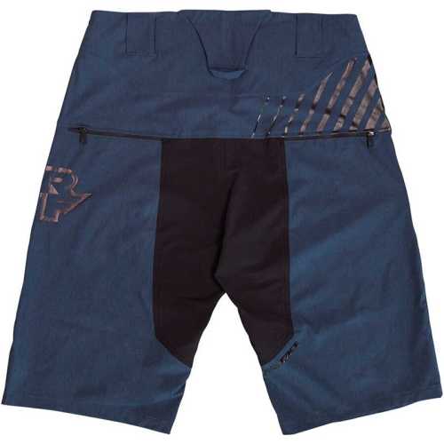 Шорти за колоездене Race Face Stage Shorts Navy