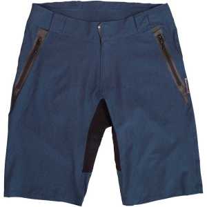 Шорти за колоездене Race Face Stage Shorts Navy