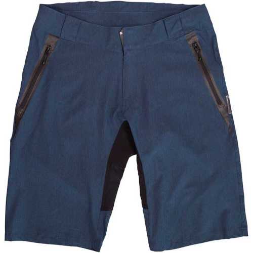Шорти за колоездене Race Face Stage Shorts Navy