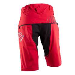 Шорти за колоездене Race Face Stage Shorts Rouge