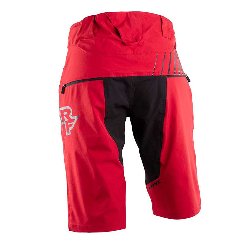 Шорти за колоездене Race Face Stage Shorts Rouge