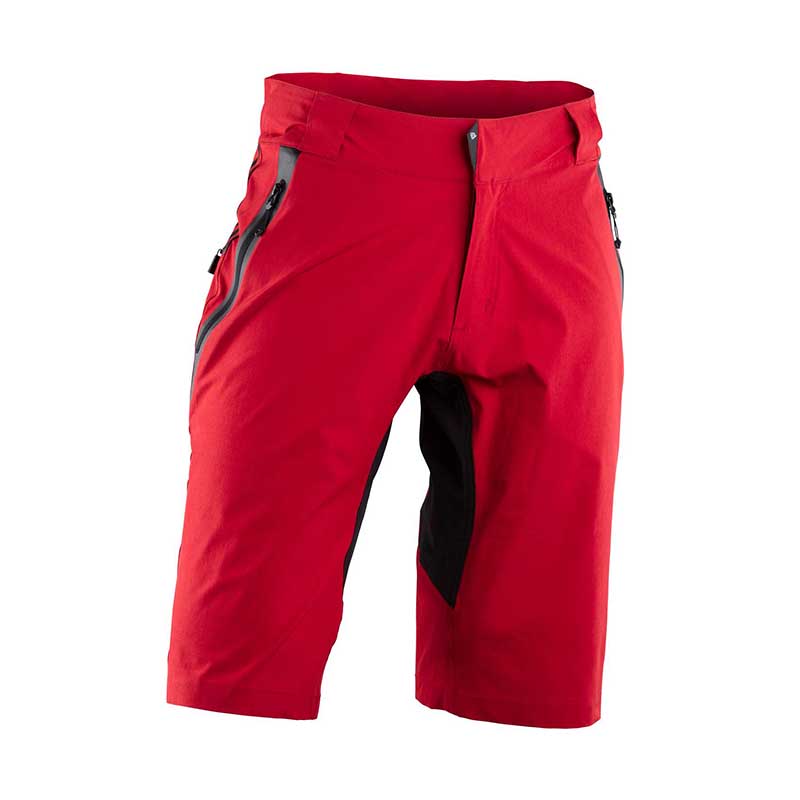 Шорти за колоездене Race Face Stage Shorts Rouge