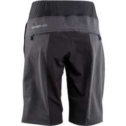 Дамски Шорти за колоездене Race Face Traverse Black