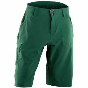 Шорти за колоездене Race Face Trigger Forest