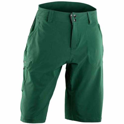 Шорти за колоездене Race Face Trigger Forest