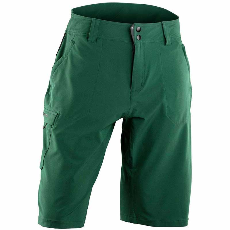 Шорти за колоездене Race Face Trigger Forest