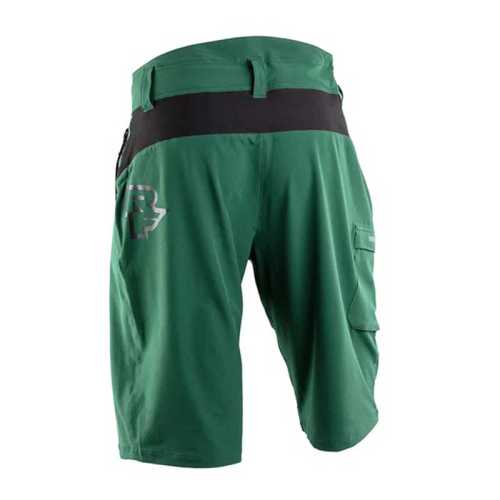 Шорти за колоездене Race Face Trigger Forest