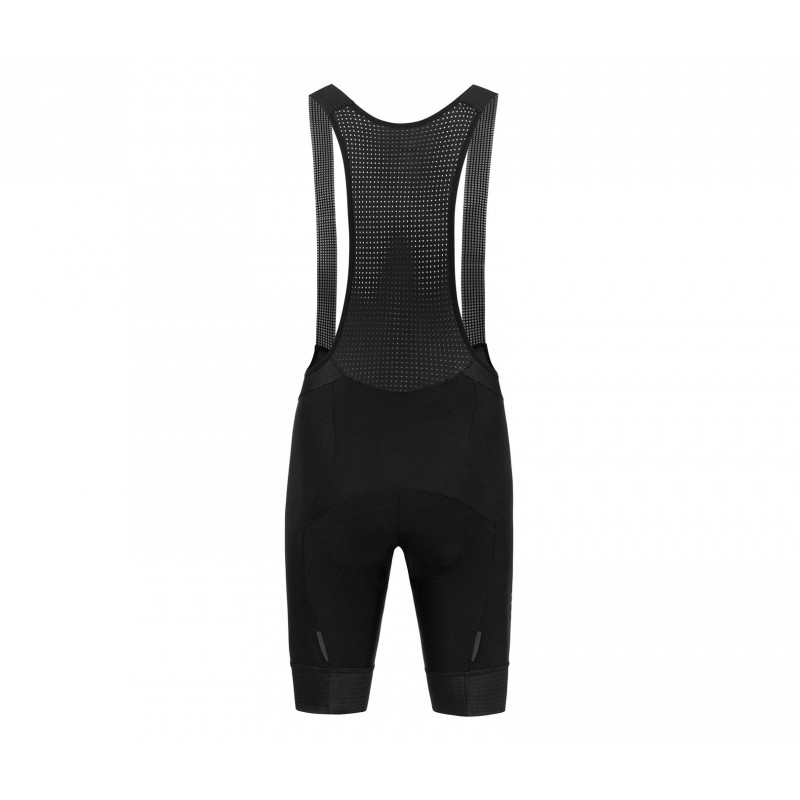 Клин с презрамки Orbea M ADV Bib short - черен
