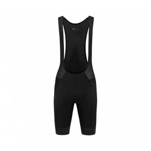 Клин с презрамки Orbea M ADV Bib short - черен