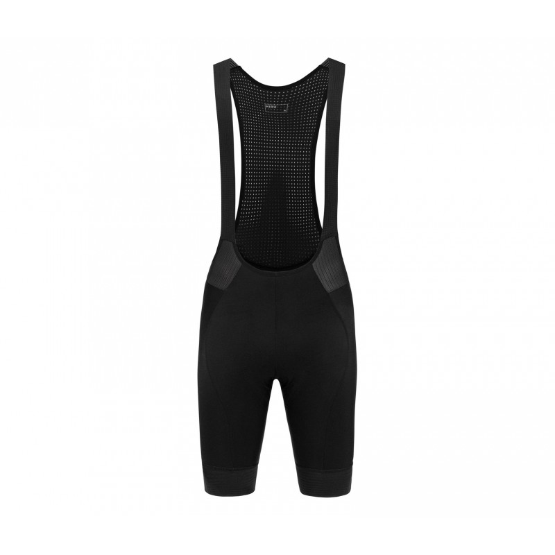 Клин с презрамки Orbea M ADV Bib short - черен