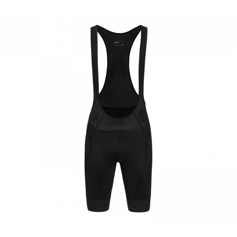 Клин с презрамки Orbea M CORE LT Bib short - черен