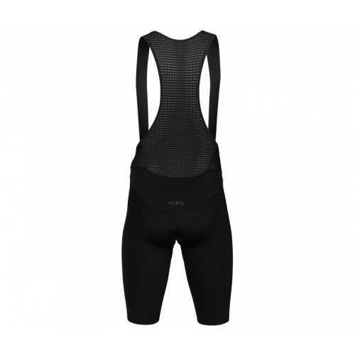 Клин с презрамки Orbea M Lab 2SKIN Bib short - черен