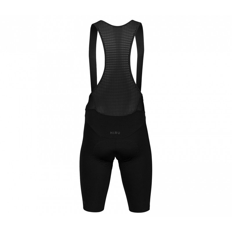 Клин с презрамки Orbea M Lab 2SKIN Bib short - черен