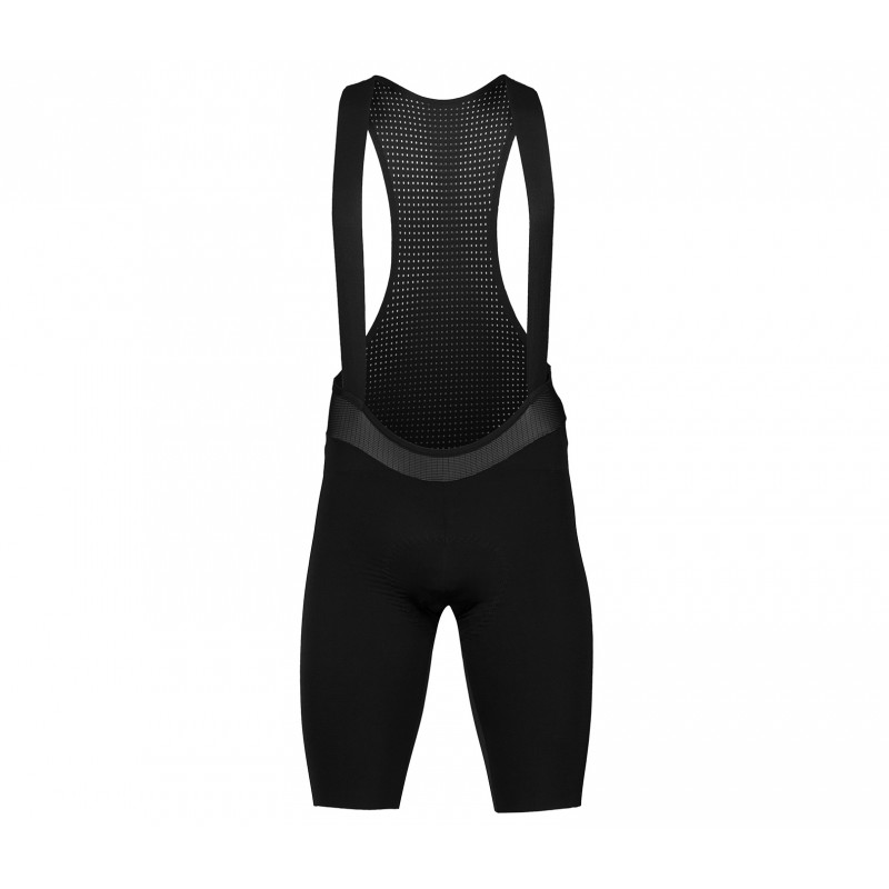 Клин с презрамки Orbea M Lab 2SKIN Bib short - черен