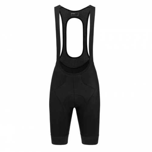 Клин с презрамки Orbea M Hiru Lab Bib short - черен