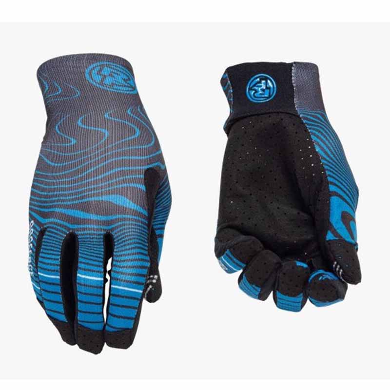 Дамски Ръкавици за колоездене Race Face Khyber Royale