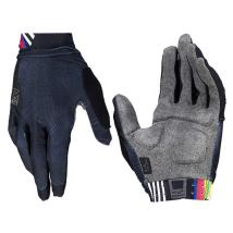 Ръкавици за колоездене Leatt MTB 3.0 Endurance Black