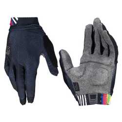 Ръкавици за колоездене Leatt MTB 3.0 Endurance Black