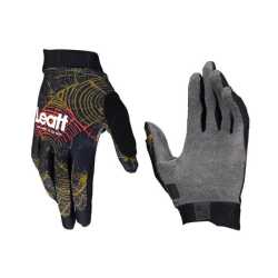 Ръкавици за колоездене Leatt MTB 1.0 GripR Timber