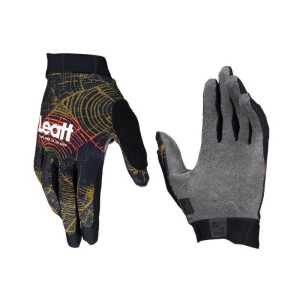 Ръкавици за колоездене Leatt MTB 1.0 GripR Timber