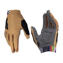 Ръкавици за колоездене Leatt MTB 3.0 Endurance Rust