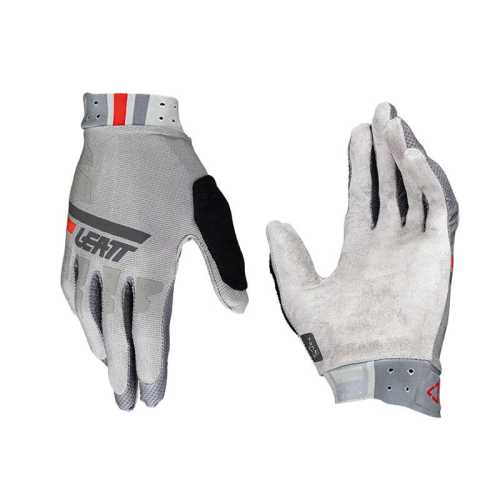 Ръкавици за колоездене Leatt MTB 2.0 X-Flow Granite