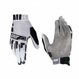 Ръкавици за колоездене Leatt MTB 2.0 X-Flow White