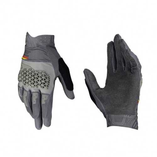 Ръкавици за колоездене Leatt MTB 3.0 Lite Granite