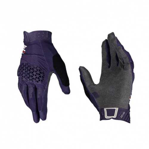 Ръкавици за колоездене Leatt MTB 3.0 Lite Velvet
