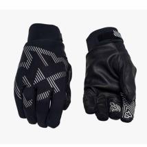 Ръкавици за колоездене Race Face Conspiracy Black