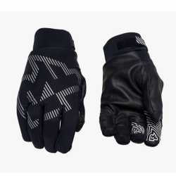 Ръкавици за колоездене Race Face Conspiracy Black