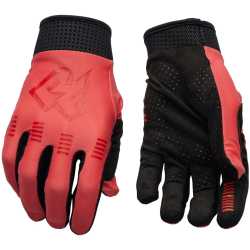 Ръкавици за колоездене Race Face ROAM Coral