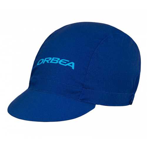 Шапка Orbea Hiru Racing Cap Azurite