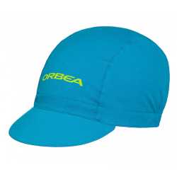 Шапка Orbea Hiru Racing Cap Chrysocolla
