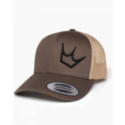 Шапка Peaty's Pub Wear Cap Stealth Black