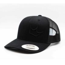 Шапка Peaty's Pub Wear Cap Stealth Black