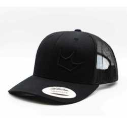 Шапка Peaty's Pub Wear Cap Stealth Black