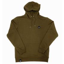 Суитшърт Peaty's Pub Wear Embroidered Hoody - Crown / Khaki