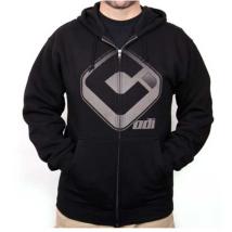 Суитшърт ODI MATRIX HOODIE