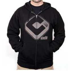 Суитшърт ODI MATRIX HOODIE