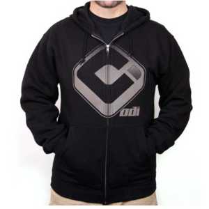Суитшърт ODI MATRIX HOODIE