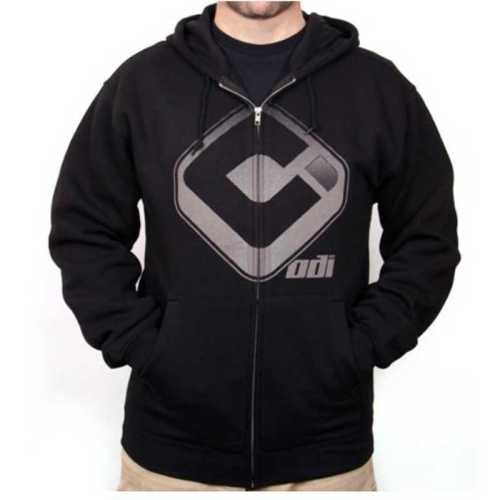 Суитшърт ODI MATRIX HOODIE