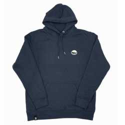 Суитшърт Peaty's Pub Wear Hoody Homebrew / Ink