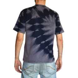 Мъжка тениска Maxima, Сив