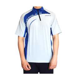 Джърси One polar, колоездачна тениска ,сив/ син