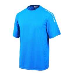 Джърси One polar, бързосъхнещ, Син