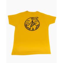 Тениска Peaty's Mountain Mango