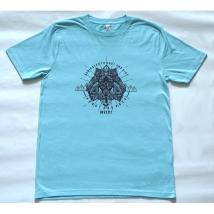 Тениска INVERT Owl