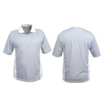 Тениска One polar, бързосъхнещ, светло сиво